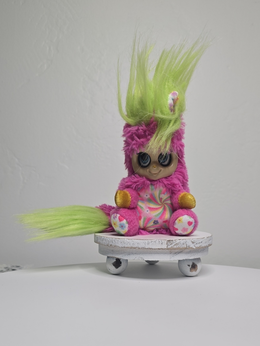Bush Baby World Rosi Blossom Meadow Scented Toy [ Read Details ]
